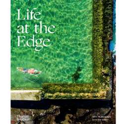 Life at the Edge - On Sale
