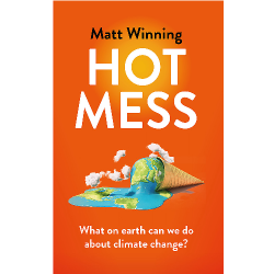 Hot Mess - On Sale