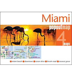 Miami Popout Map