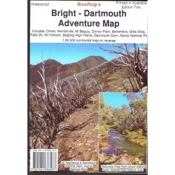 Bright | Dartmouth Adventure Map