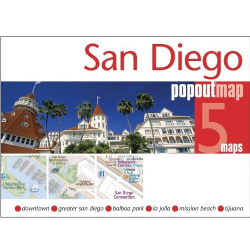 San Diego Popout