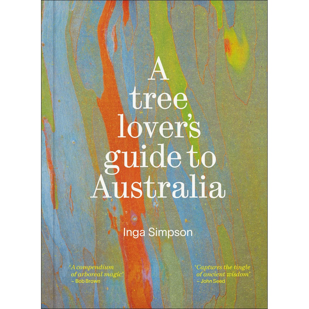 A Tree Lover's Guide to Australia