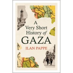 A Very Short History of Gaza