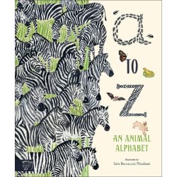A to Z: An Animal Alphabet