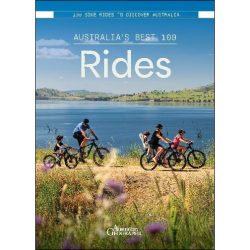 Australia's Best 100 Rides 2e