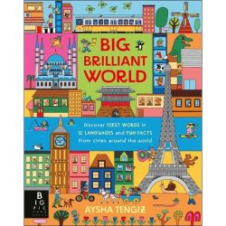 Big Brilliant World