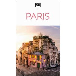 DK Paris 9780241812846