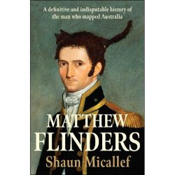 Matthew Flinders
