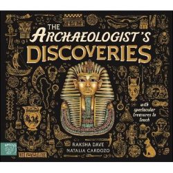 The Archaeologist's Discoveries
