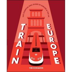Train Europe