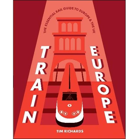 Train Europe